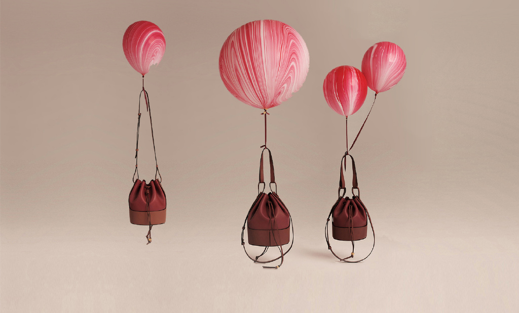 大牌七夕新款推荐,今年的七夕限定礼盒