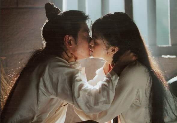 段誉木婉清石屋中毒，阴阳*欢合**散药效究竟如何？