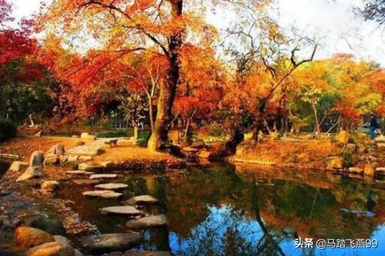 苏州最值得爬的山第一名,苏州爬山登顶风景最好的山