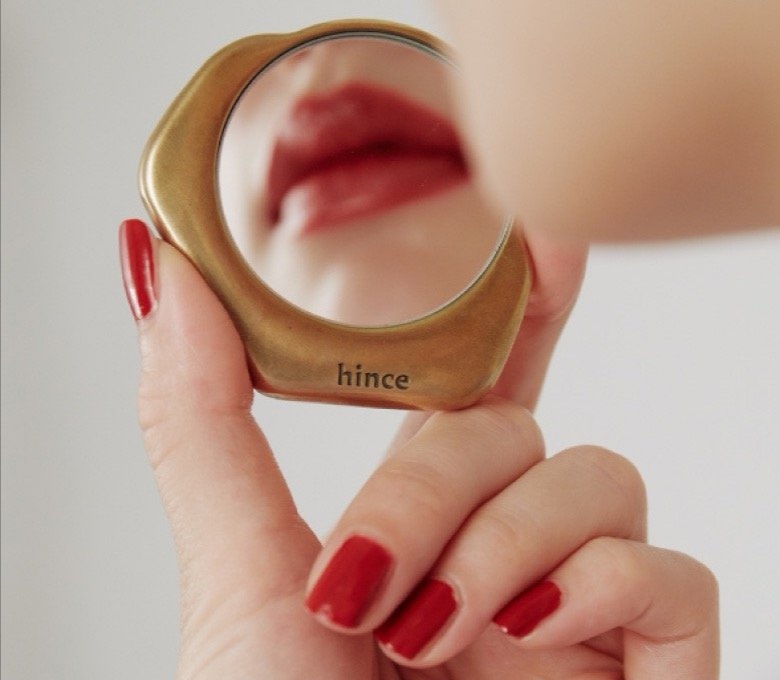 今天也是被立花惠理美哭的一天!韩国小小众神仙彩妆,高级有质感