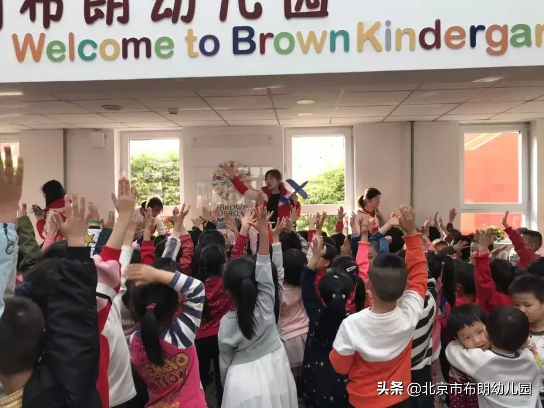 小买卖大学问，布朗超市不简单（布朗天津泰达园）