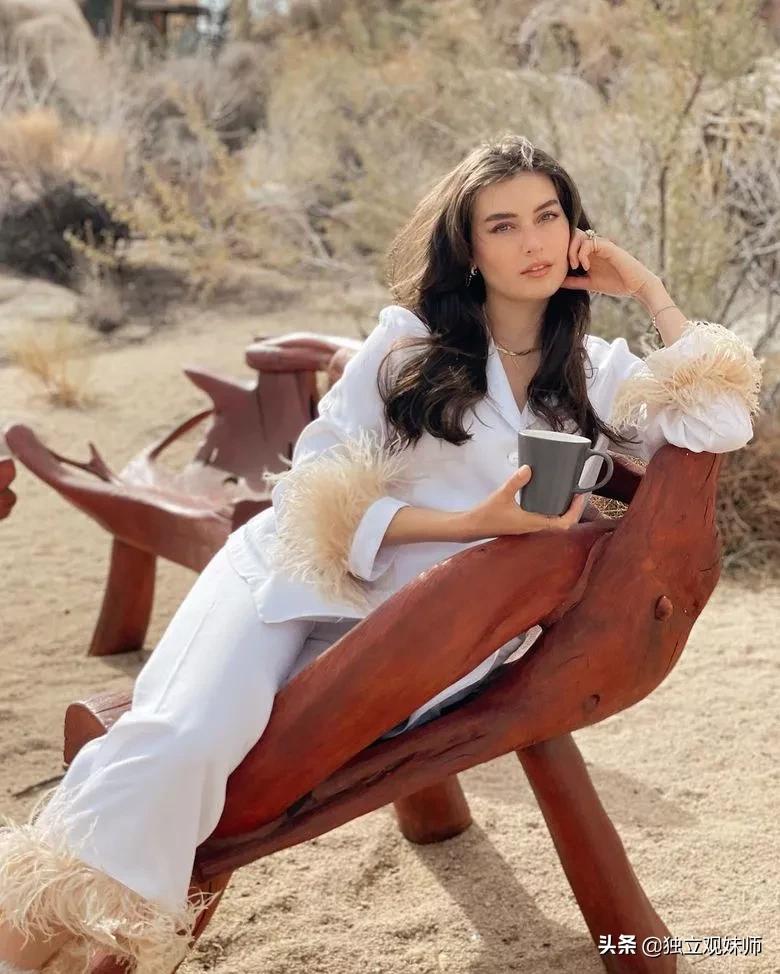 杰西卡摩尔模特,纽约杰西卡帕克