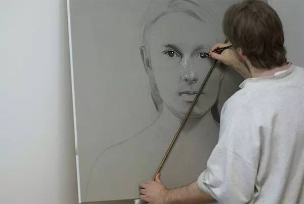 全球排名前三的美术学院到底有多牛!看完,瞬间让你感受到差距