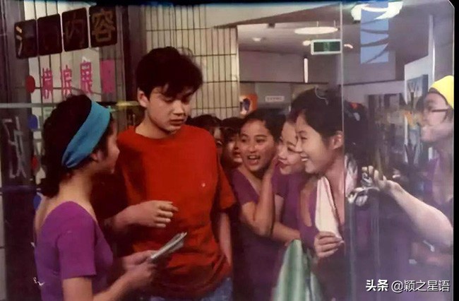 十六岁的花季演员现在都怎么样了,十六岁的花季是哪年演的