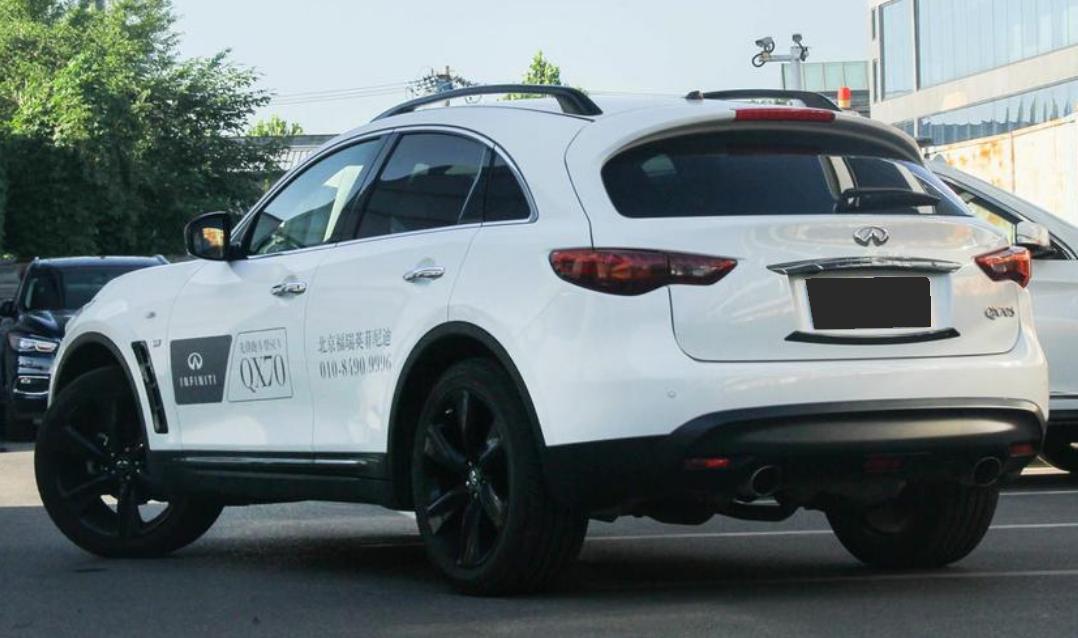 英菲尼迪qx70开不坏吗,英菲尼迪qx702015质量问题
