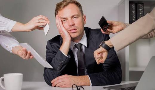 如果有一天你破产了,创业失败怎样坚持下去