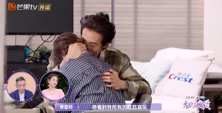 娱乐圈教科书级别的吻戏,娱乐圈爱情小说实体书