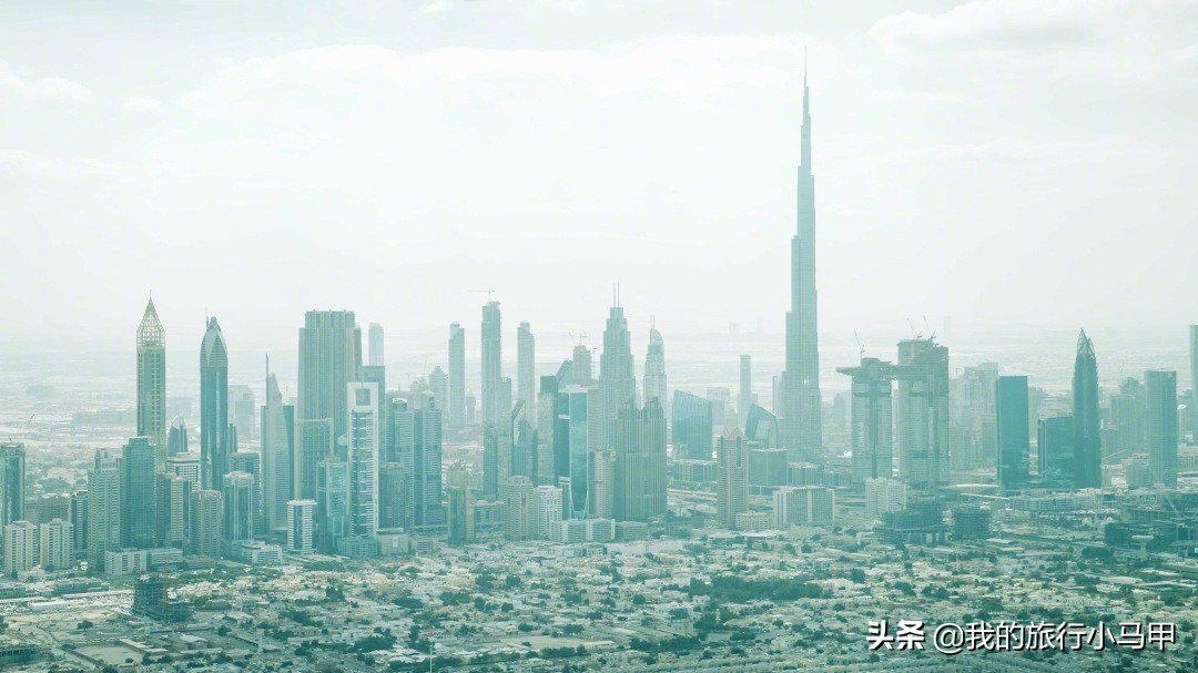 迪拜游玩攻略,去迪拜游玩最省钱的攻略