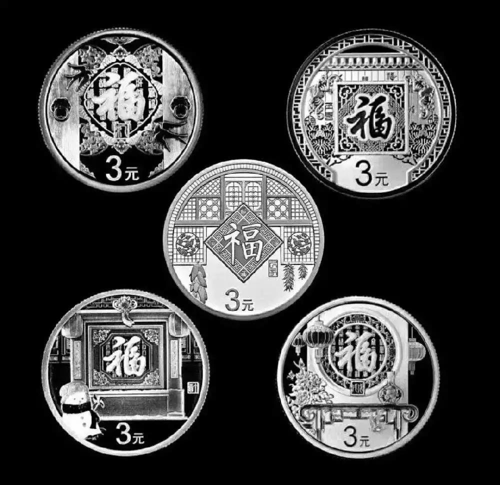 2019年一共发行几种纪念币,今年有哪些纪念币要发