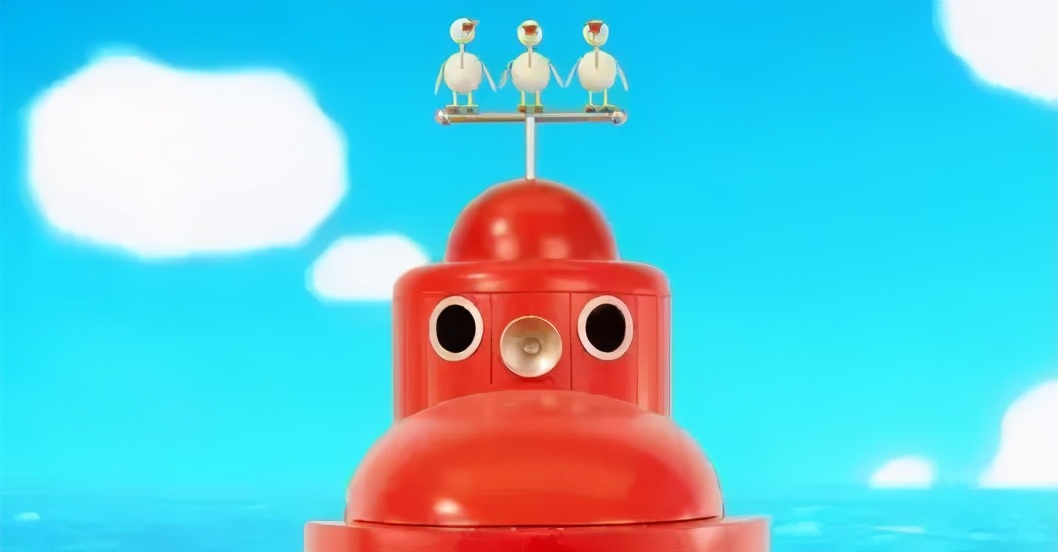 益智0–1岁早教启蒙动画片,适合儿童看的十部早教动画片