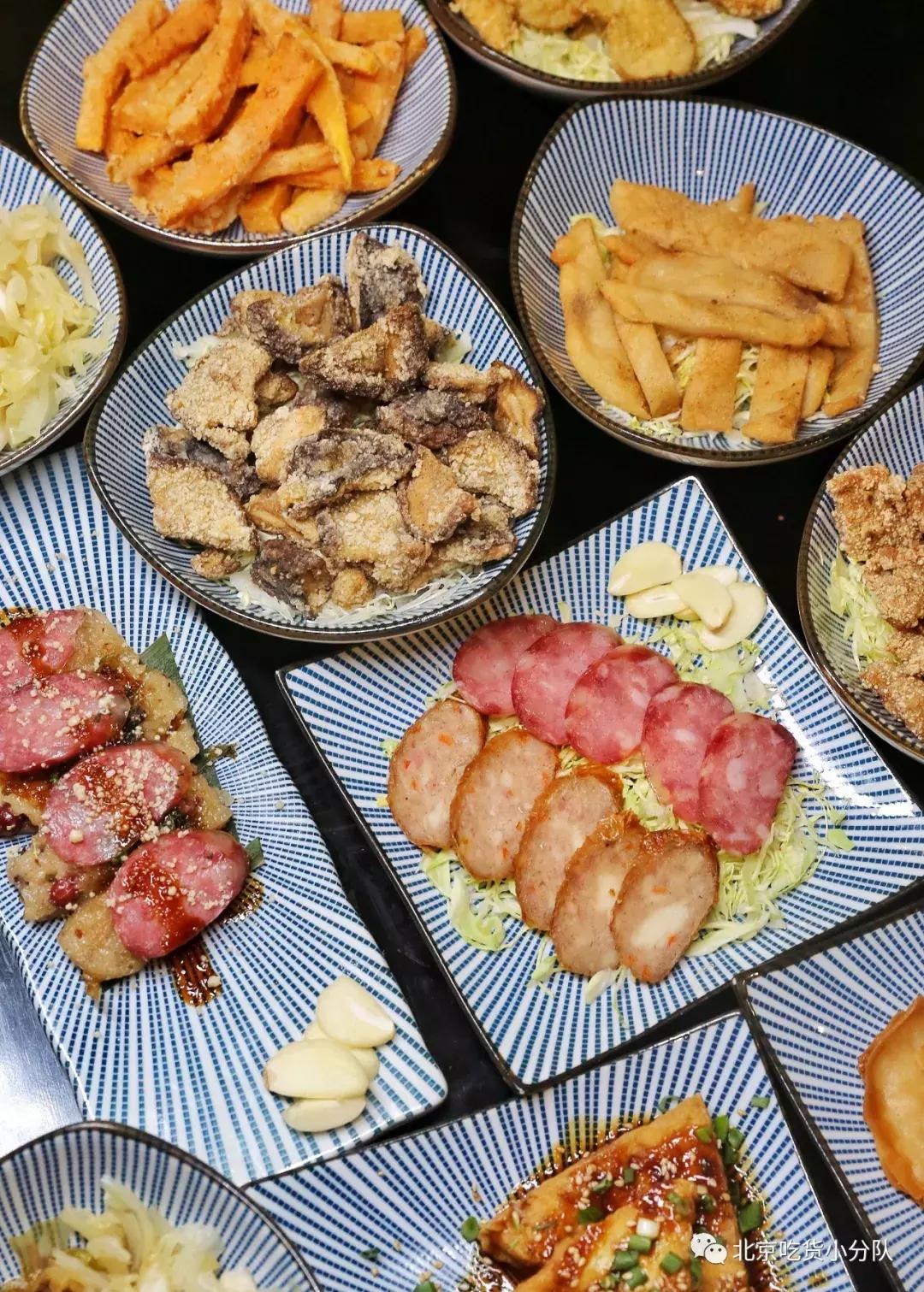 台湾最有人气的便当店,专做外卖卤肉饭