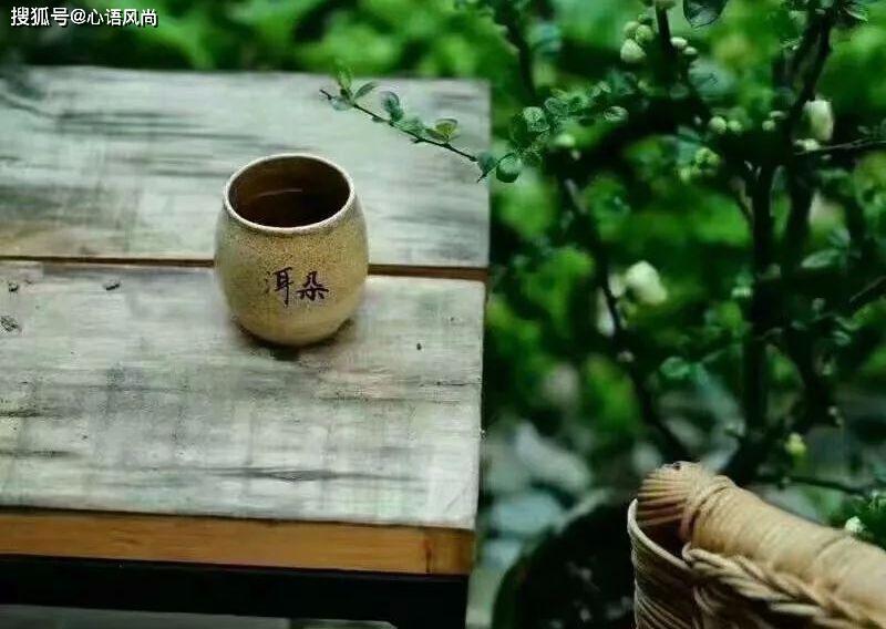 散文心静如水,散文清雅