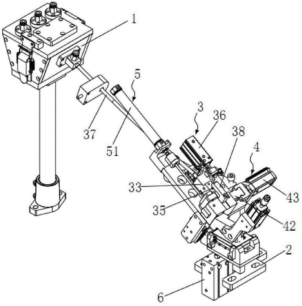 弹簧储能起动机是什么意思,手摇弹簧储能起动机工作原理