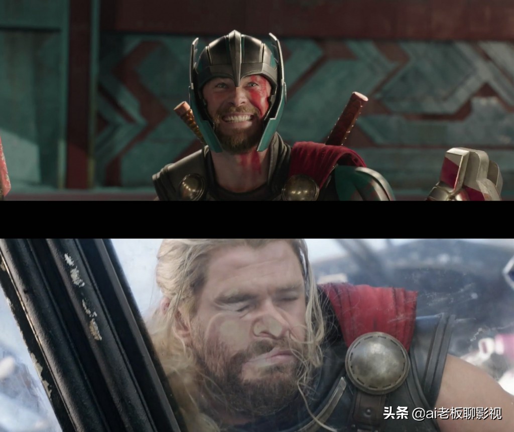 《复仇者联盟4》终于还是来了,不敢看怕离别,也怕哭着说再见