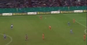 全世界都知道他要内切，但就是没有人能防得住