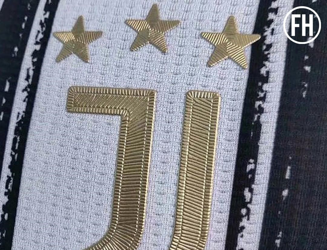 2022-2023新球衣尤文,皇马战尤文球衣