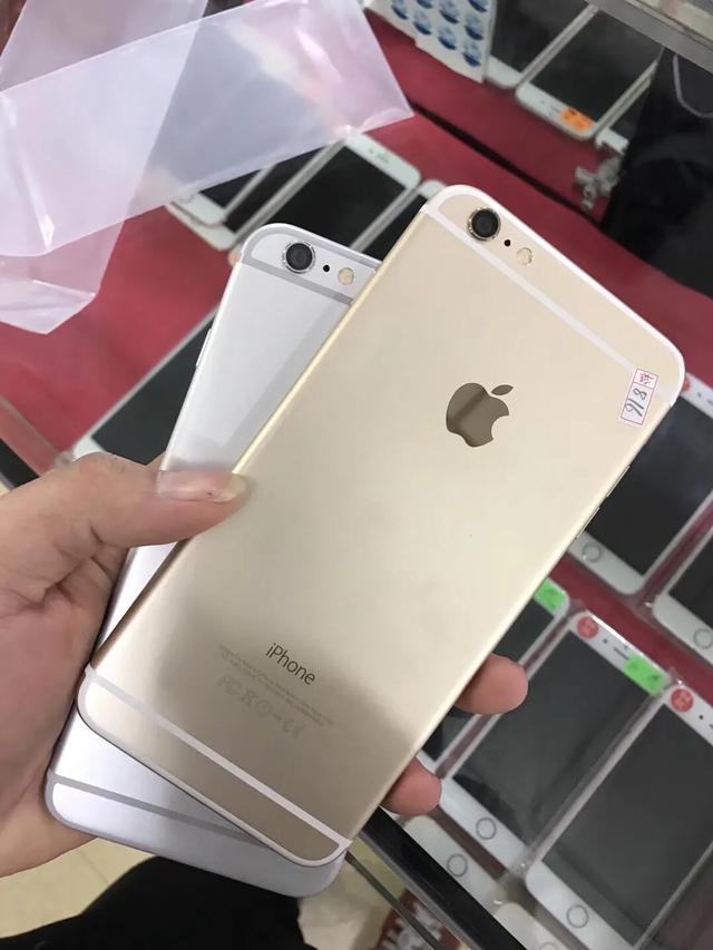 二手苹果手机各机型优缺点,二手苹果的各种类型