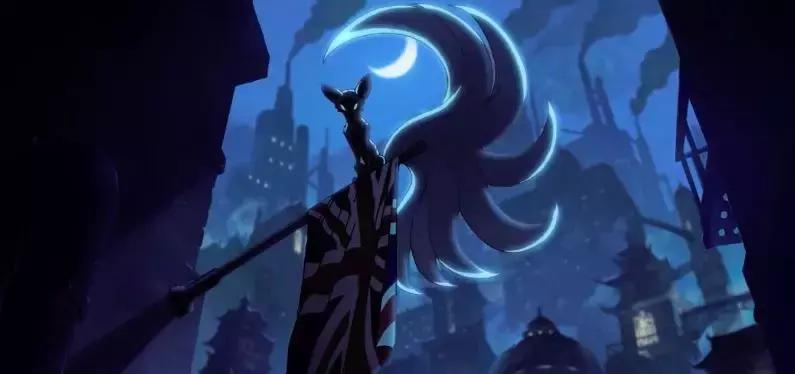 这部尺度放飞的成人动画，提前预定年度最佳