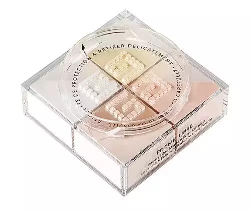 老是抱怨脱妆你选对定妆产品了吗,好用的大牌定妆产品