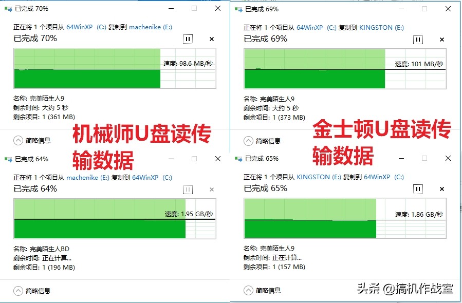 现在的u盘一般是防水的,防水防磁抗摔耐高温u盘