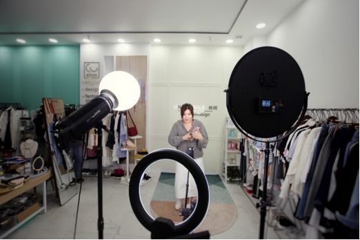 单场直播销售额超一个亿,单场销售过亿的直播