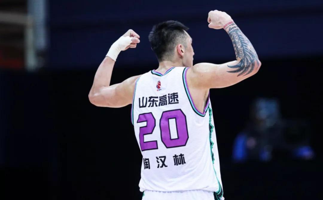 陶汉林生涯十佳球,陶汉林外线三分