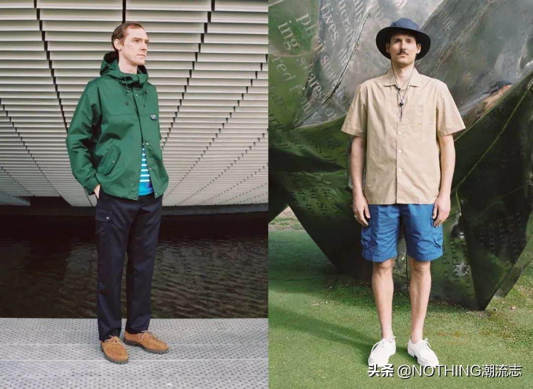 全球十大工装设计,世界工装靴十大排行