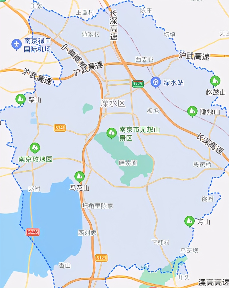 南京各区域租房价格,南京主城区哪里租房便宜