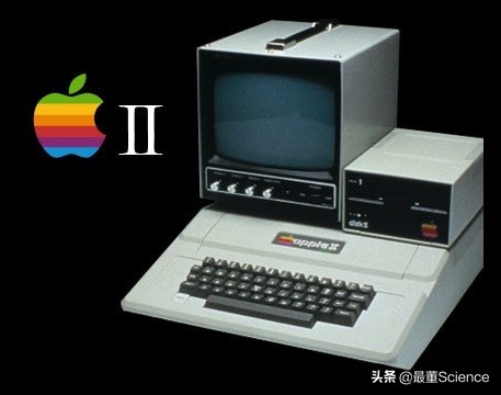 万字长文、海量图片为你介绍手机霸主——美国苹果公司AppleInc.