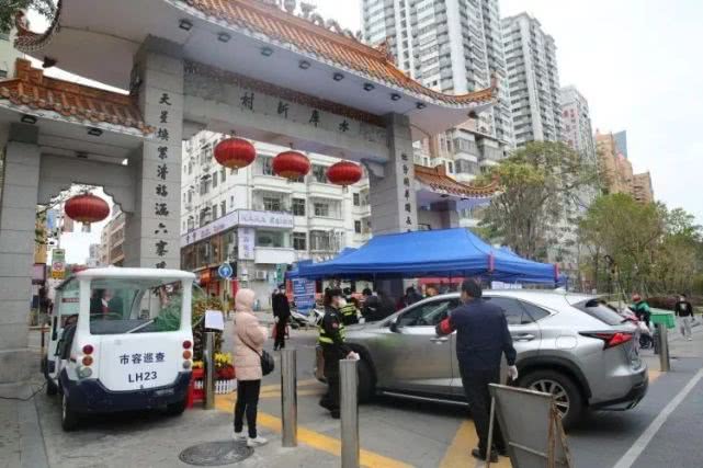 深圳罗湖区疫情情况,深圳罗湖疫情有多少例