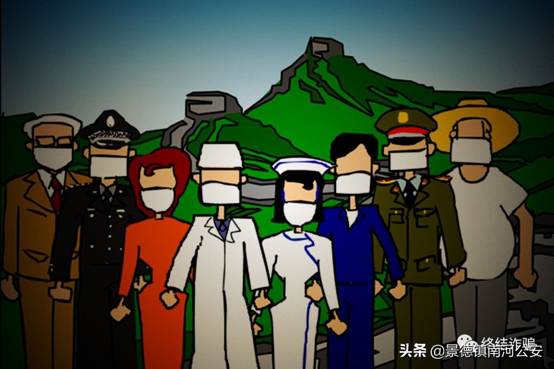 科普病毒真实情况,科学家研究病毒科普小知识