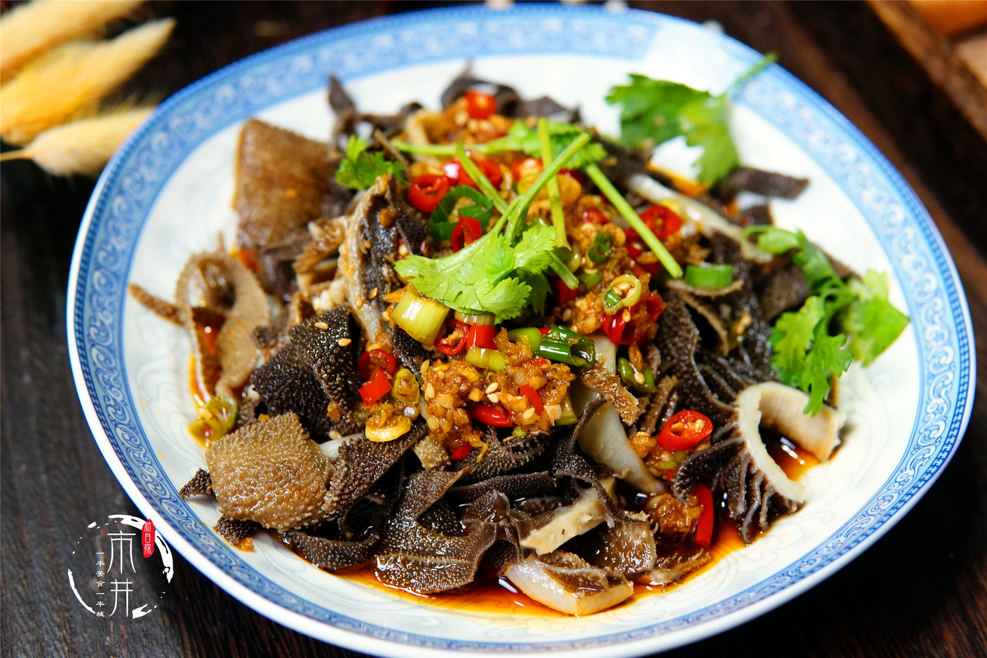 春节凉拌菜必备30道家常菜 (过年推荐几个特色凉拌菜)