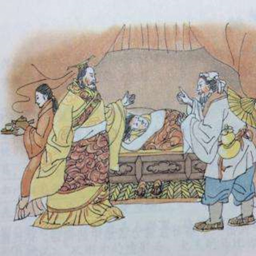 古代为什么停尸,为什么古代人要停尸