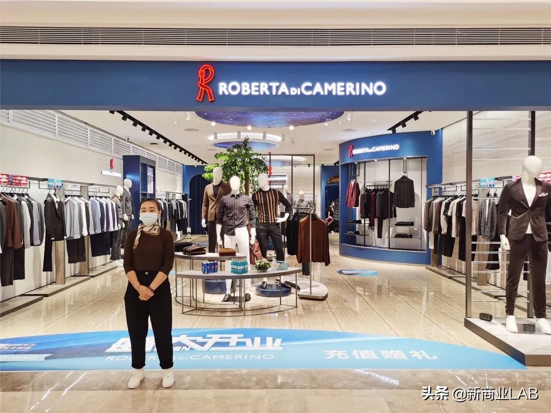 武商武汉国际广场变形记，拥抱变革，推动发展