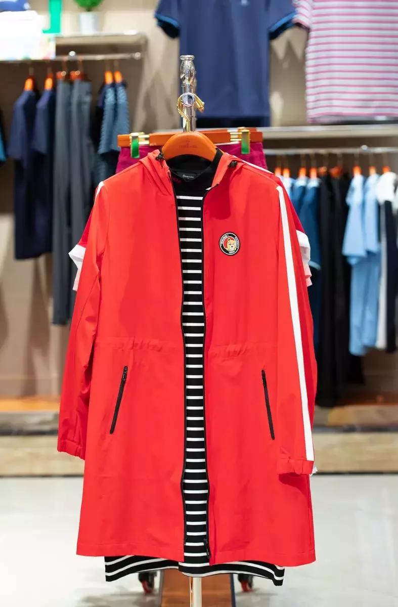 盛夏好物囤囤囤！成都这家高端百货，低至50%OFF！还有好礼相送