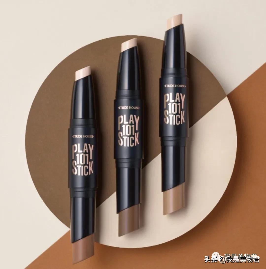 韩国彩妆人气单品,韩国超火彩妆品牌