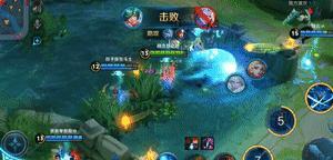 王者荣耀宫本被削了80多刀,王者荣耀宫本逐梦之削