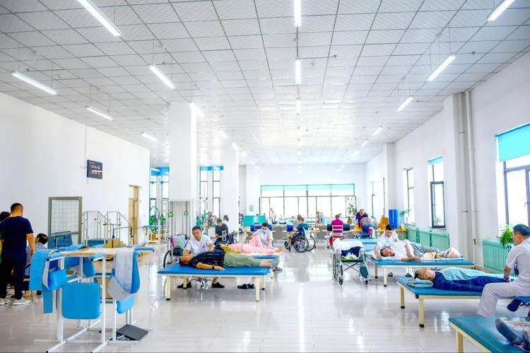 红兴隆康复医院,红兴隆医院怎么样