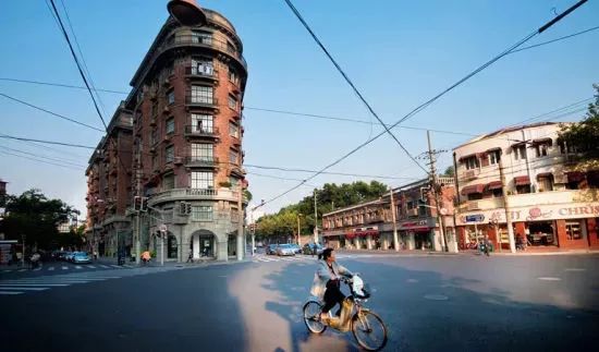 老上海50个符号,能代表上海的词语