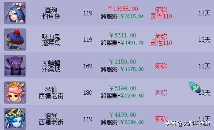 梦幻西游百区平转2023怎么抢,梦幻西游开服六大区