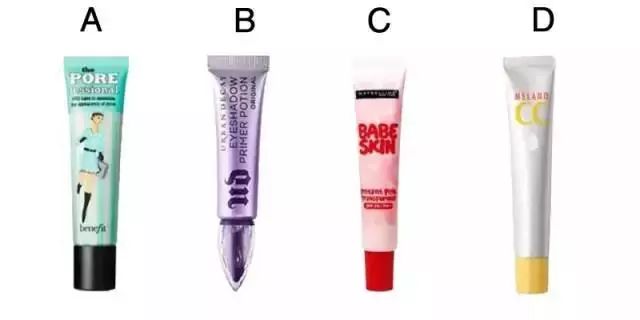 做完这个化妆品测试,我原谅了直男……