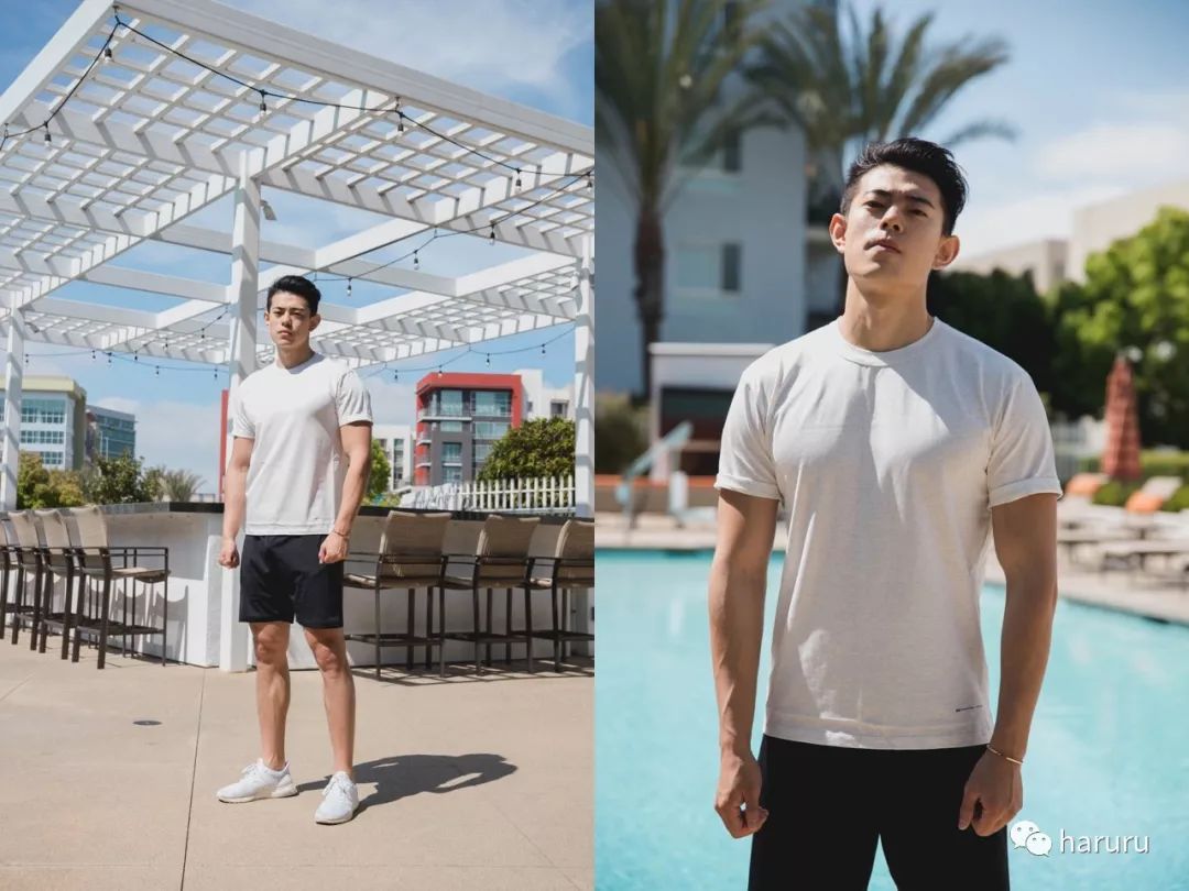 赖冠霖联名同款羽绒服,赖冠霖深蓝色西装