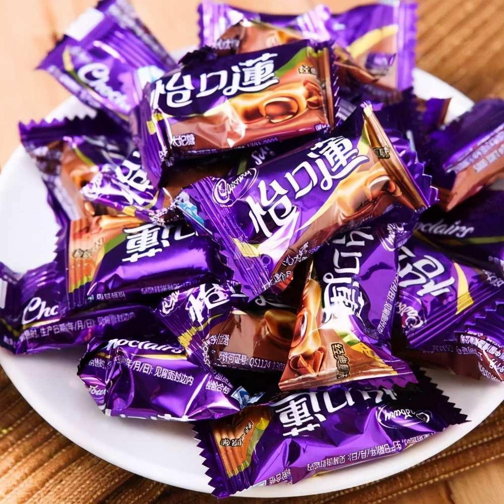 表白送德芙爱心会被拒绝吗,表白说要送德芙