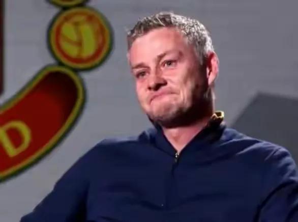 苏斯克柴接受采访时流泪有什么好哭的你本来就不是一个对的选择