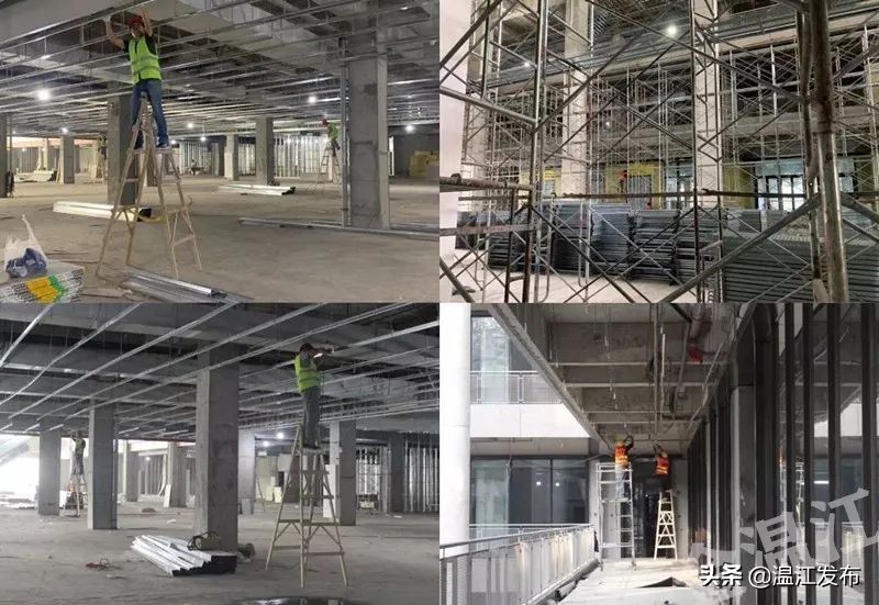 余额警告！新光天地下周开业，你打算买啥？明天，还有一场互联网的盛会！