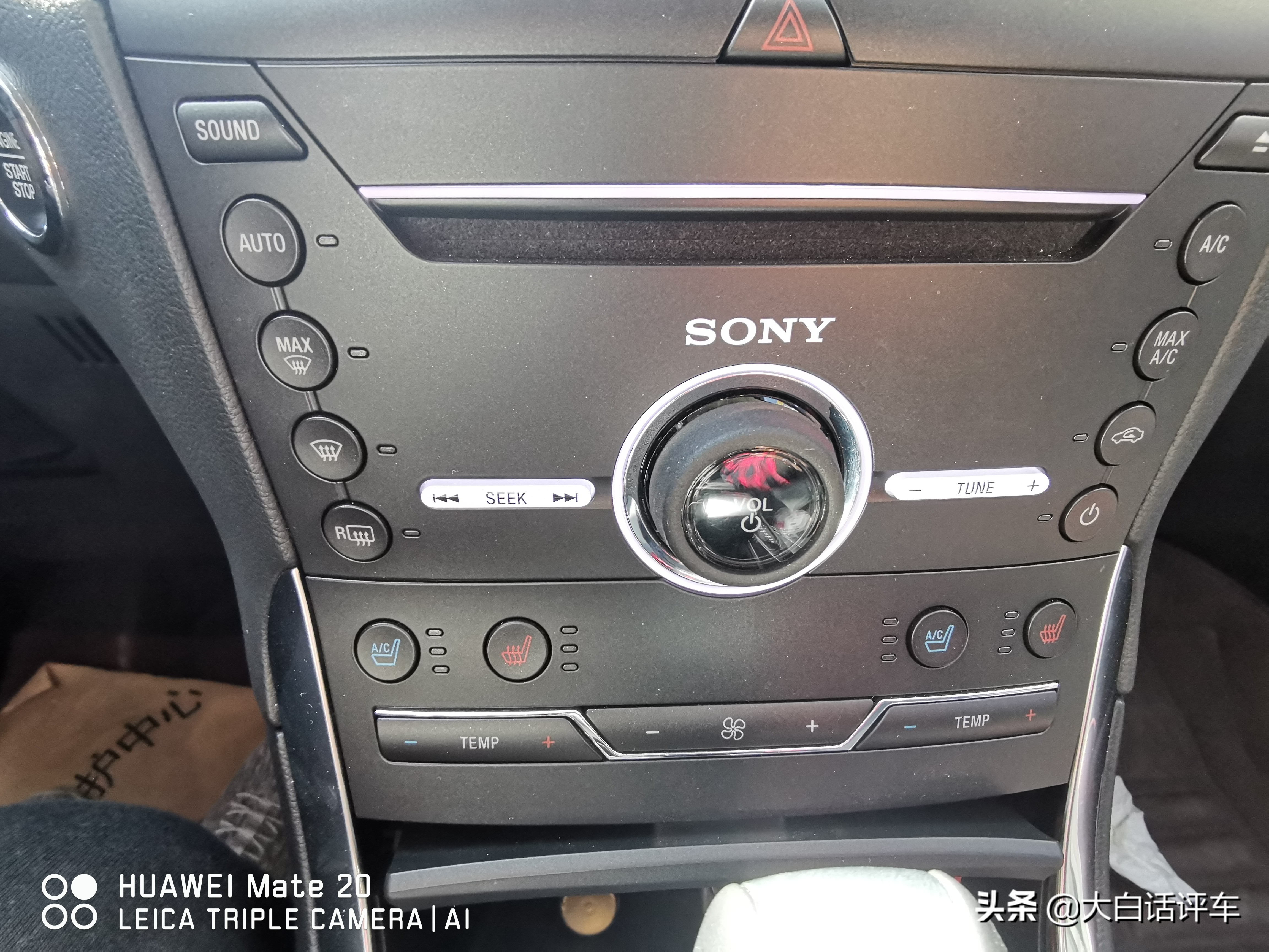 锐界30万测评,锐界21款四驱尊锐七座最低多少钱