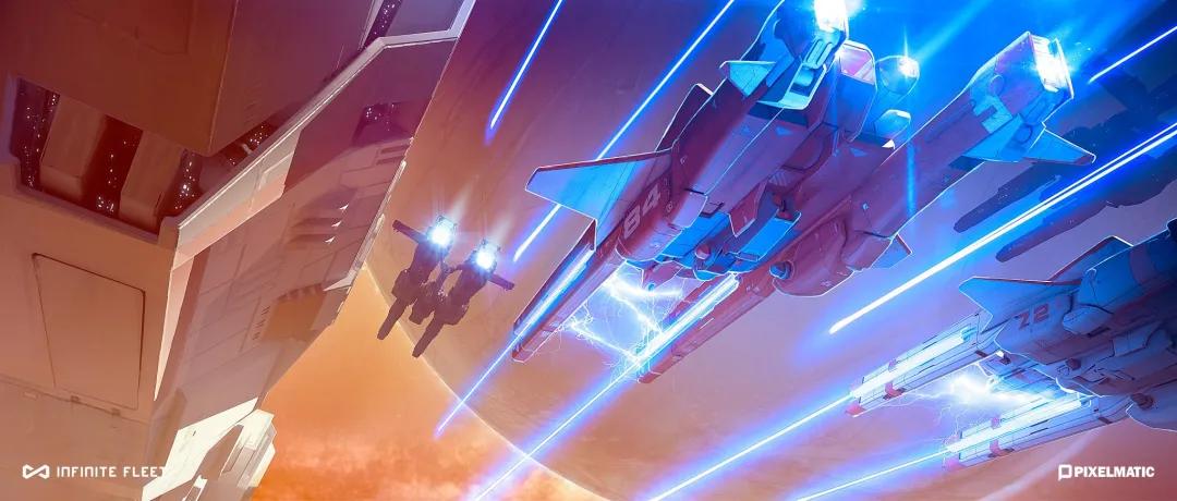 视觉深度兼具！三获A站挑战提名的概念设计是怎样的？