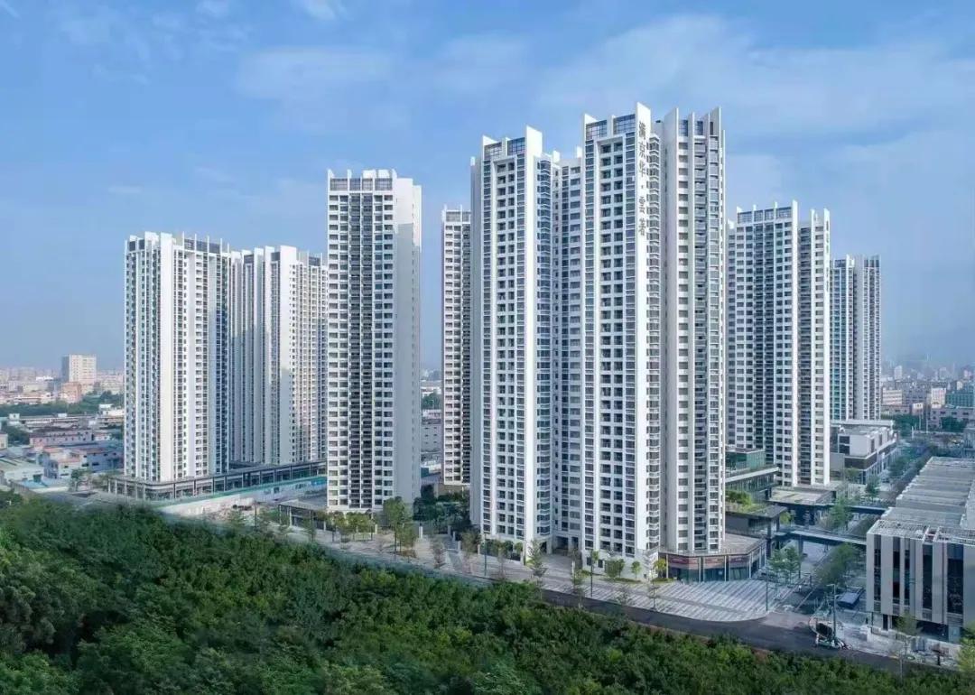 发现深圳「殿堂级」艺术神盘!阿玛尼、BV、范思哲都在家楼下