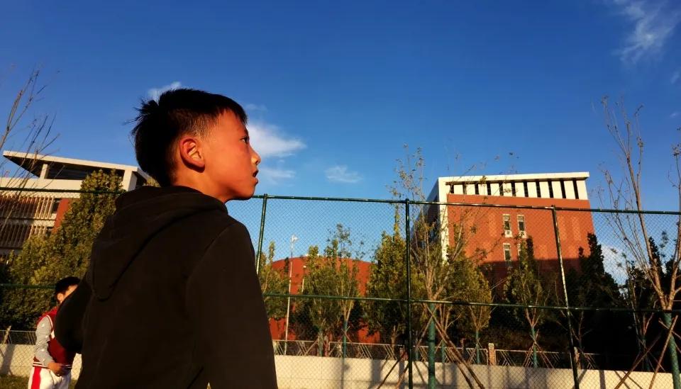 足球青训对孩子怎么教育,足球青训小孩文化课怎么办