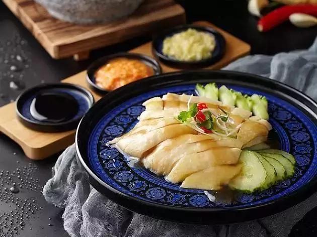 这些新加坡品牌在海外竟卖这么贵?鸡饭在香港卖14新币!